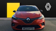 Renault Clio 1.6 E-TECH full hybrid 145 Techno 5dr Auto Hybrid Hatchback